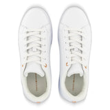 Tommy Hilfiger Rose Bar Sneakers - WHTGRSE - Shoes