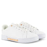 Tommy Hilfiger Rose Bar Sneakers - WHTGRSE - White / 37 - Shoes