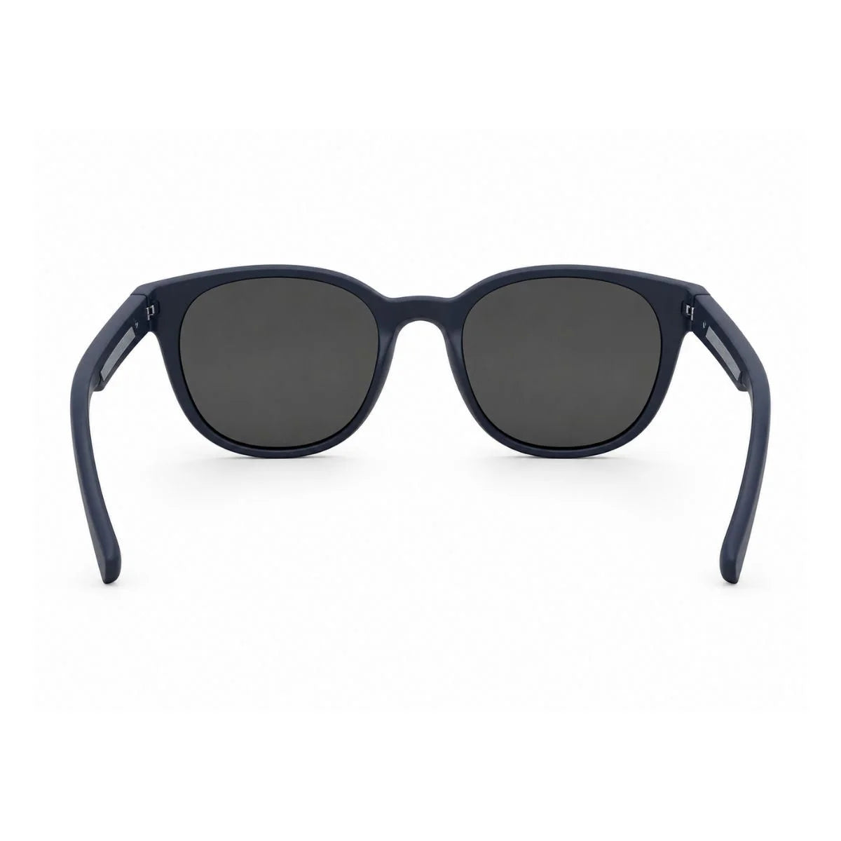 Tommy Hilfiger Round Phantos Frame Sunglasses Unisex - NVY - Navy