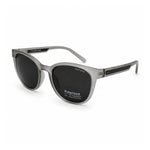 Tommy Hilfiger Round Phantos Frame Sunglasses Unisex - TRL - Translucent
