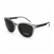 Tommy Hilfiger Round Phantos Frame Sunglasses Unisex - TRL - Translucent