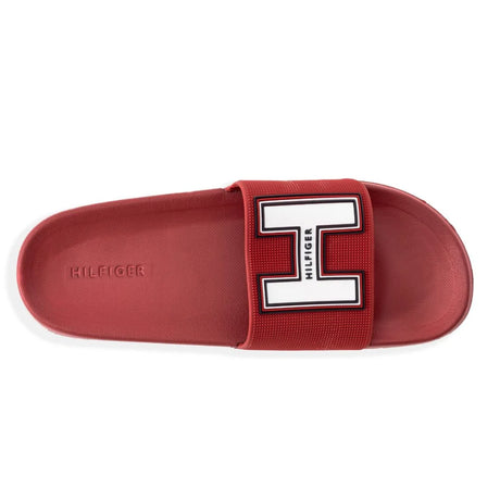 Tommy Hilfiger Roylan Men - RED - Shoes