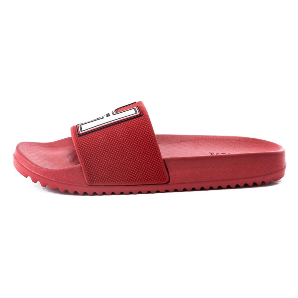 Tommy Hilfiger Roylan Men - RED - Shoes