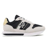 Tommy Hilfiger Runner With Th Webbing Gold FW0FW07173 - NVY - Navy / 41 Shoes