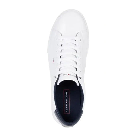 Tommy Hilfiger Rwb Thin Stripe Sneaker - Shoes