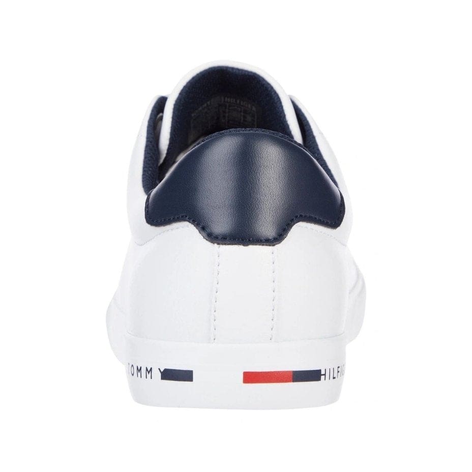 Tommy Hilfiger Rwb Thin Stripe Sneaker - Shoes
