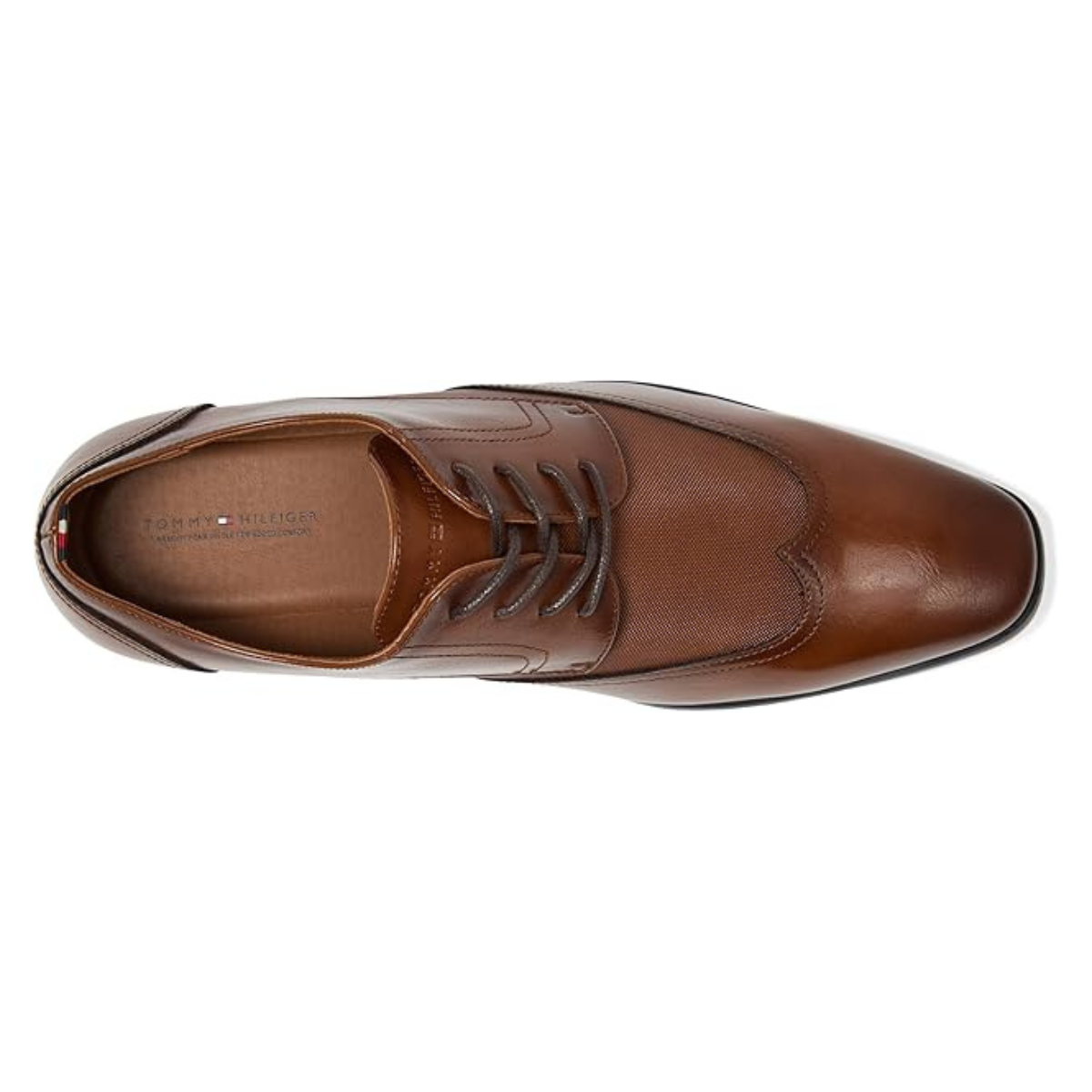 Tommy Hilfiger Sagent Oxford Men - TAN
