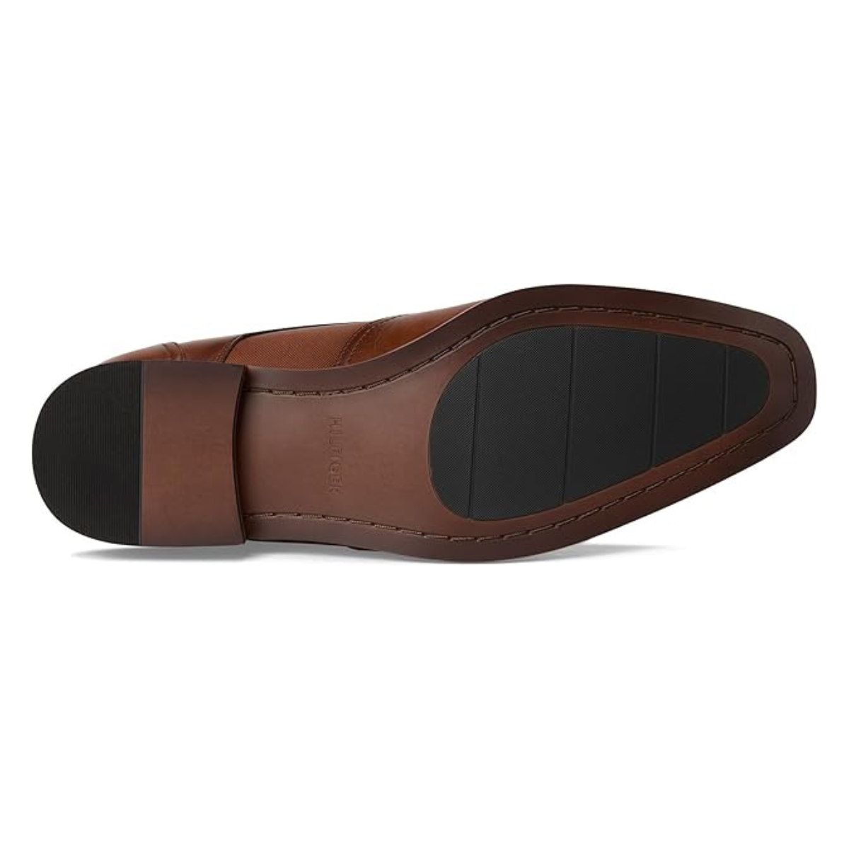 Tommy Hilfiger Sagent Oxford Men - TAN