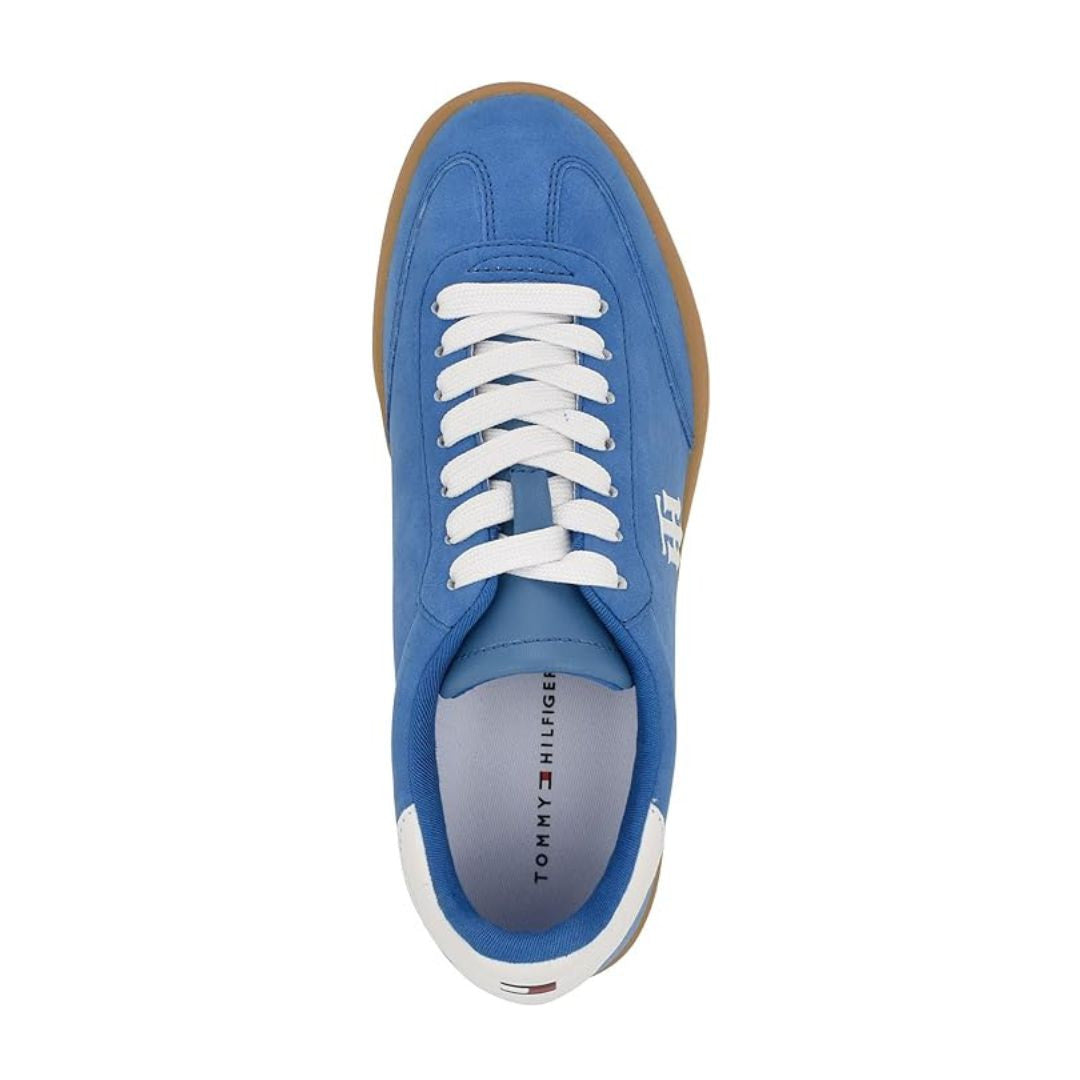 Tommy Hilfiger Sarhli Sneakers Women - BLU