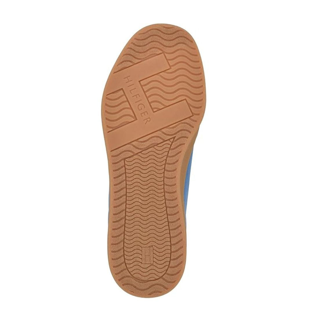 Tommy Hilfiger Sarhli Sneakers Women - BLU
