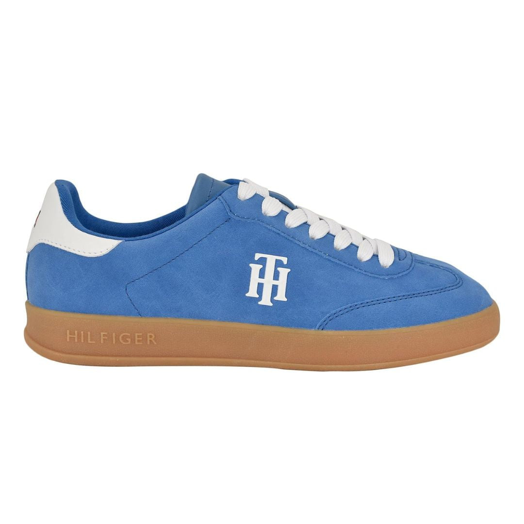 Tommy Hilfiger Sarhli Sneakers Women - BLU