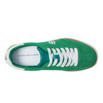 Tommy Hilfiger Sarhli Sneakers Women - GRN