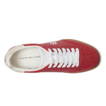 Tommy Hilfiger Sarhli Sneakers Women - RED