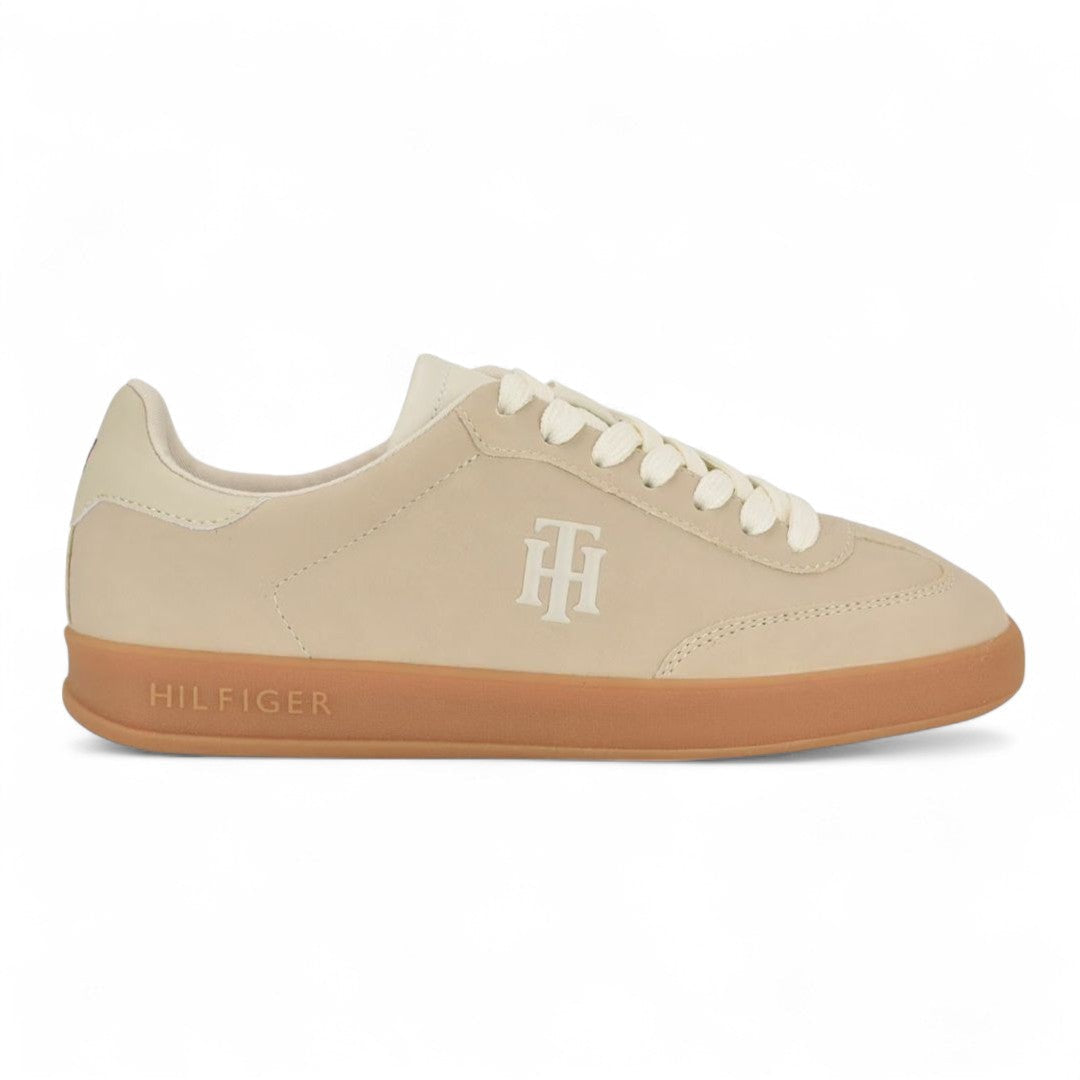 Tommy Hilfiger Sarhli Sneakers Women - SND - Sand / 35.5 / M