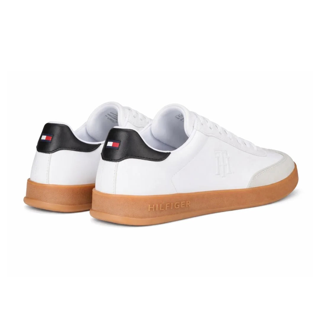 Tommy Hilfiger Sarhli Sneakers Women - WHTBLK