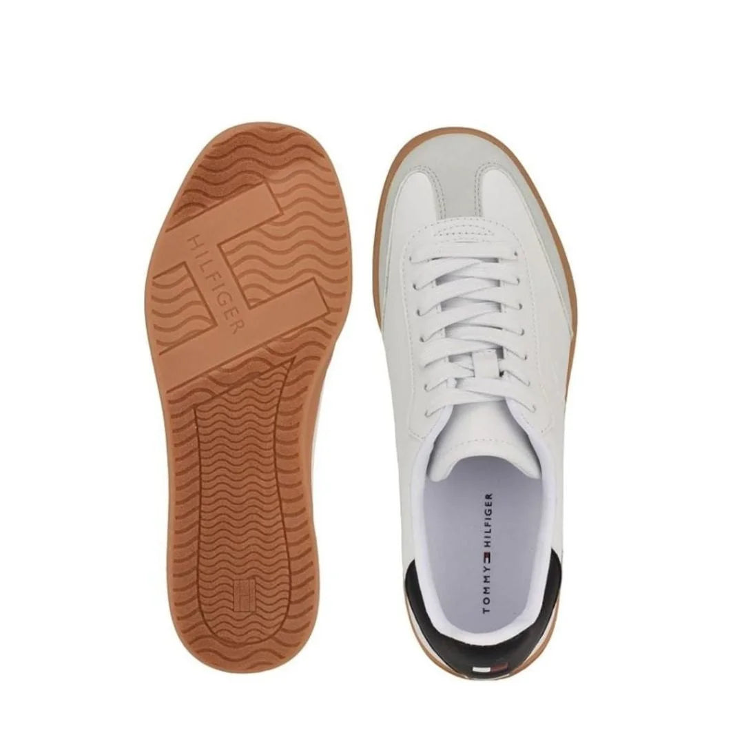 Tommy Hilfiger Sarhli Sneakers Women - WHTBLK