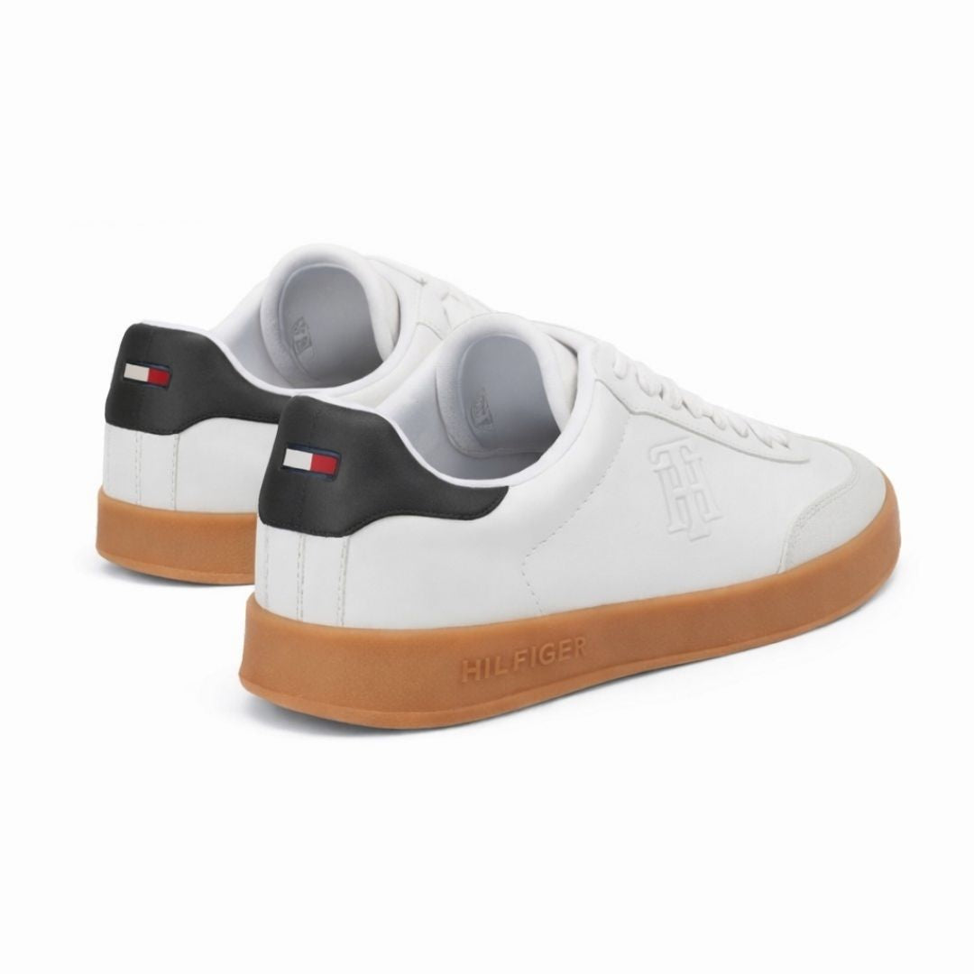 Tommy Hilfiger Sarhli Sneakers Women - WHTBLK