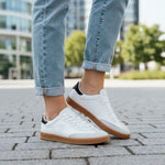 Tommy Hilfiger Sarhli Sneakers Women - WHTBLK