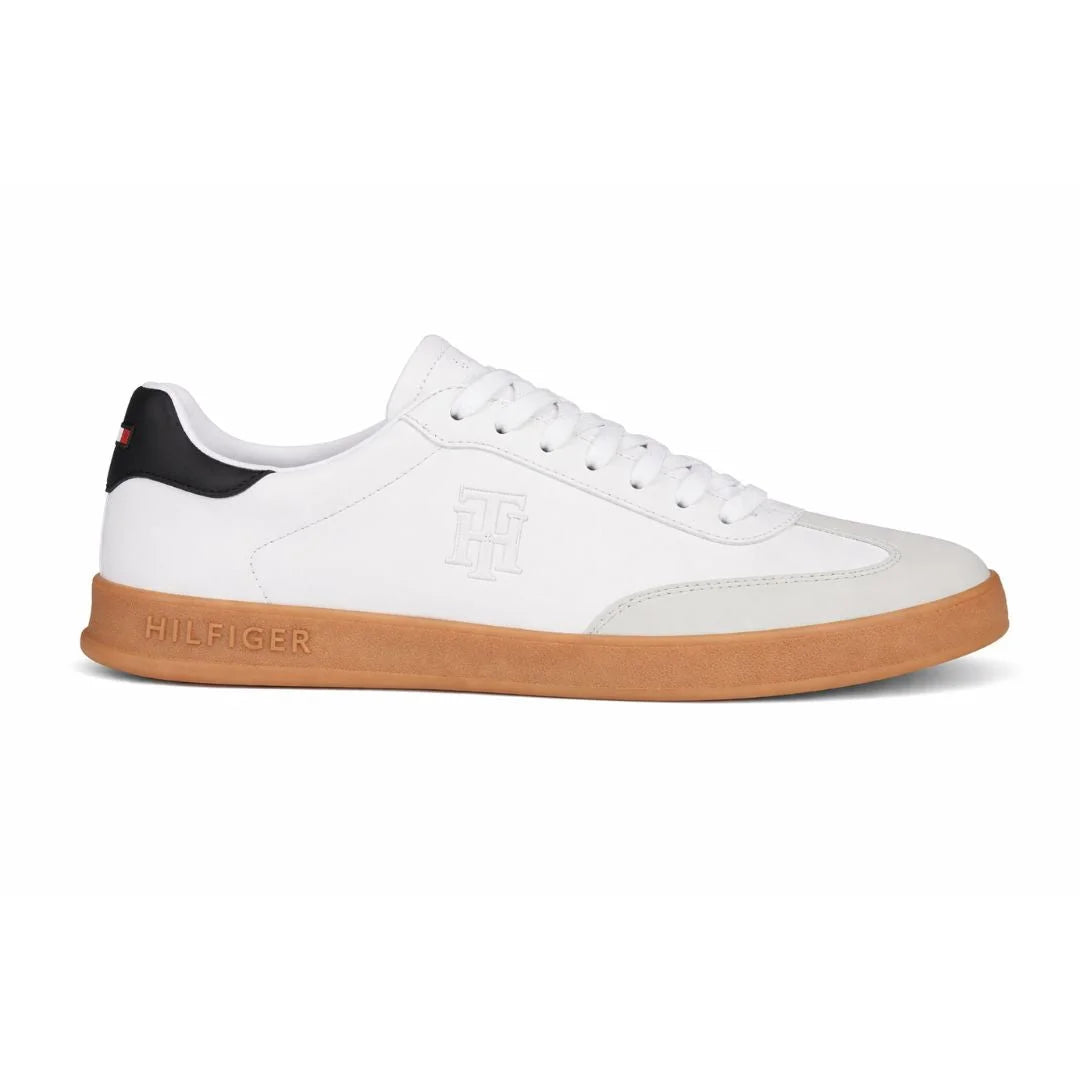 Tommy Hilfiger Sarhli Sneakers Women - WHTBLK