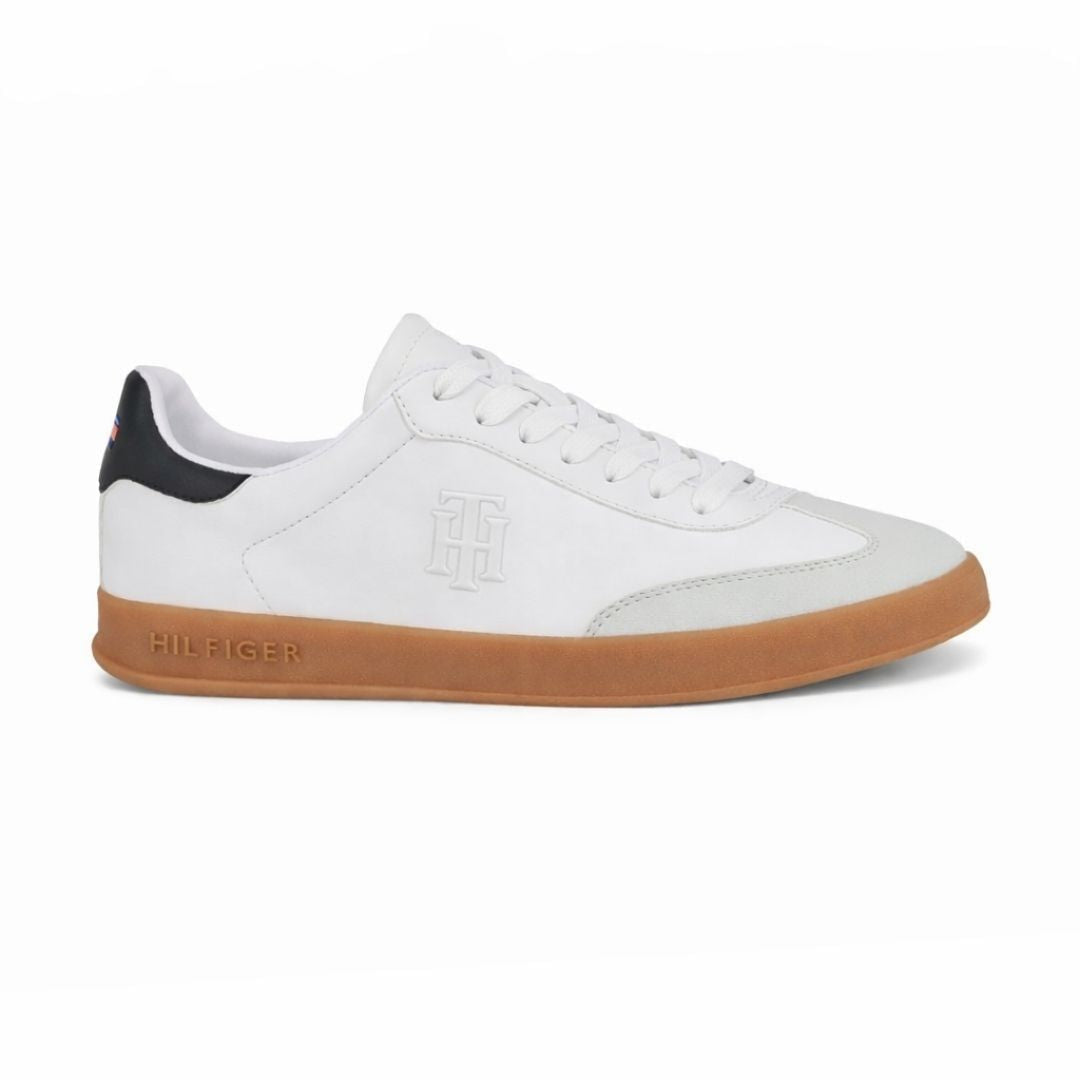Tommy Hilfiger Sarhli Sneakers Women - WHTBLK - White/ Black / 35 / M
