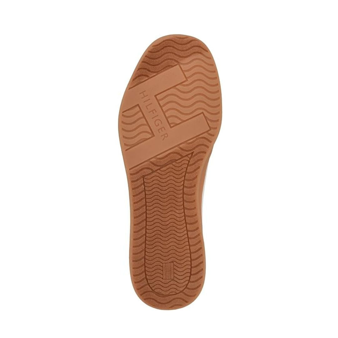Tommy Hilfiger Sarhli Sneakers Women - WHTGRN