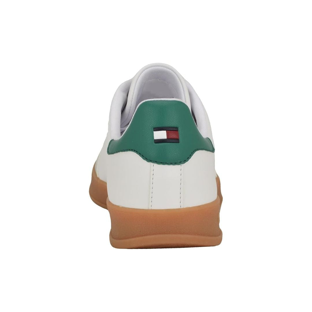Tommy Hilfiger Sarhli Sneakers Women - WHTGRN