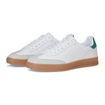 Tommy Hilfiger Sarhli Sneakers Women - WHTGRN - White/ Green / 35 / M