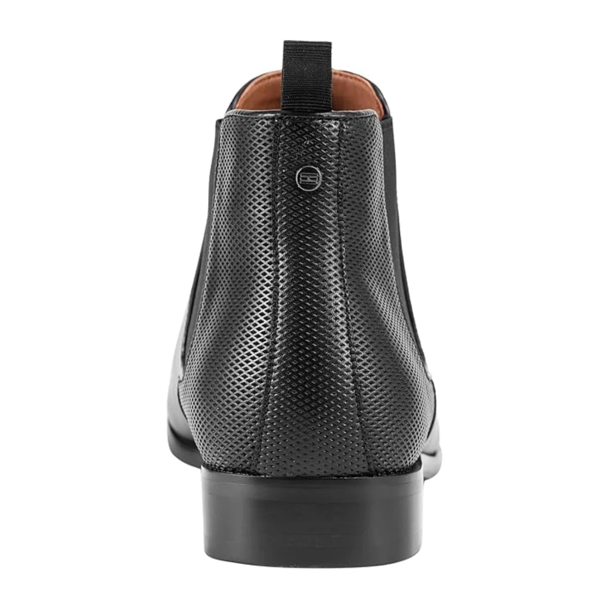 Tommy Hilfiger Sesame Boot Men - BLK