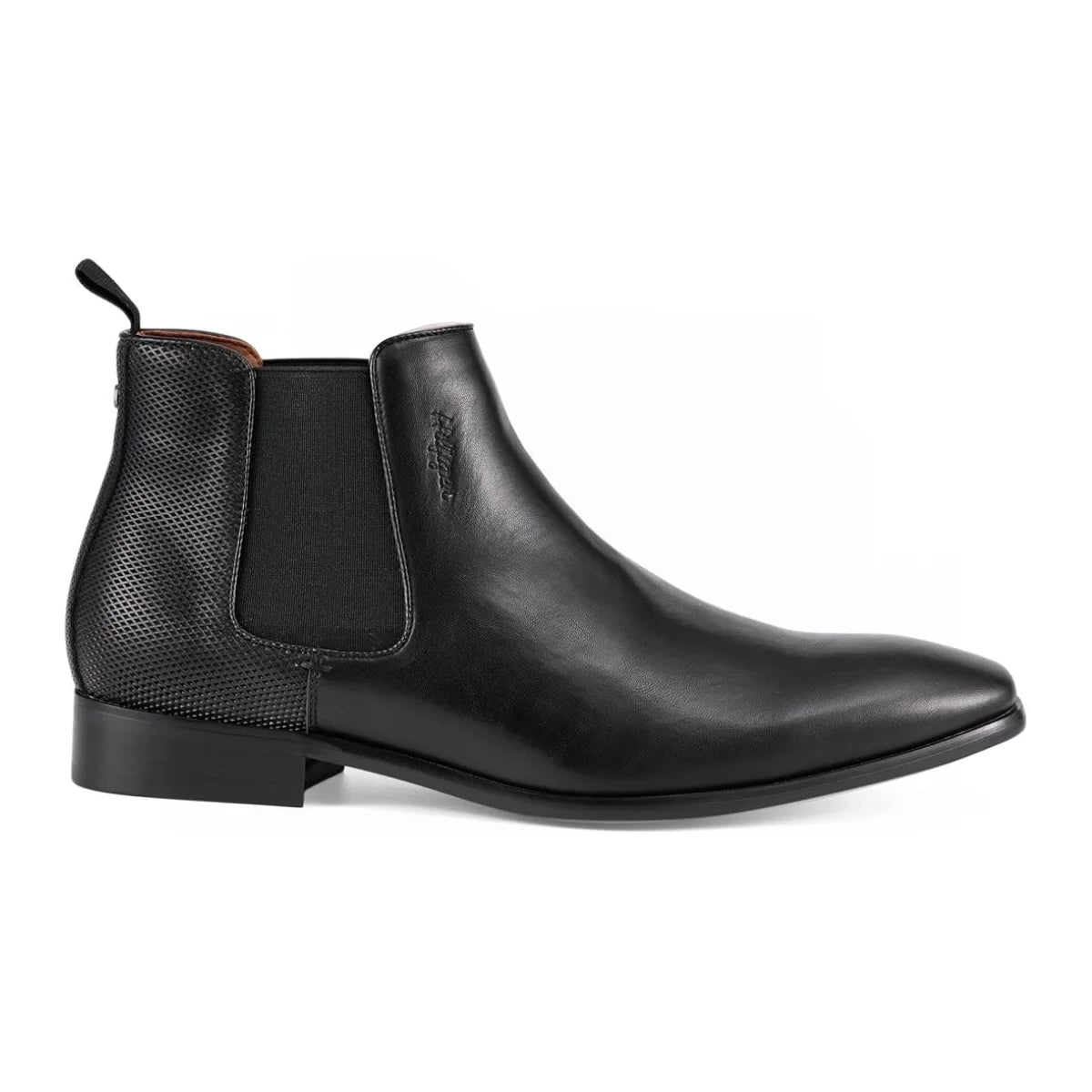 Tommy Hilfiger Sesame Boot Men - BLK