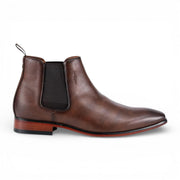 Tommy Hilfiger Sesame Boot Men - BRN - Brown / 41