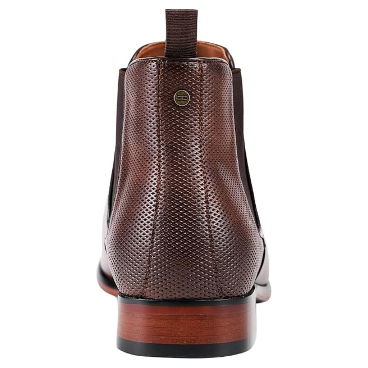 Tommy Hilfiger Sesame Oxford BOOT Men - BRN