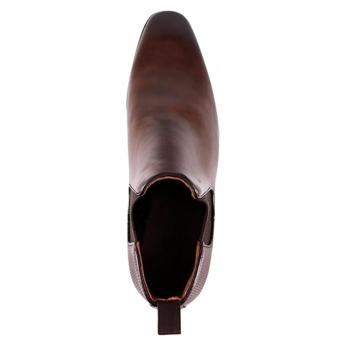 Tommy Hilfiger Sesame Oxford BOOT Men - BRN