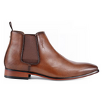 Tommy Hilfiger Sesame Oxford BOOT Men - TAN - Tan / 41