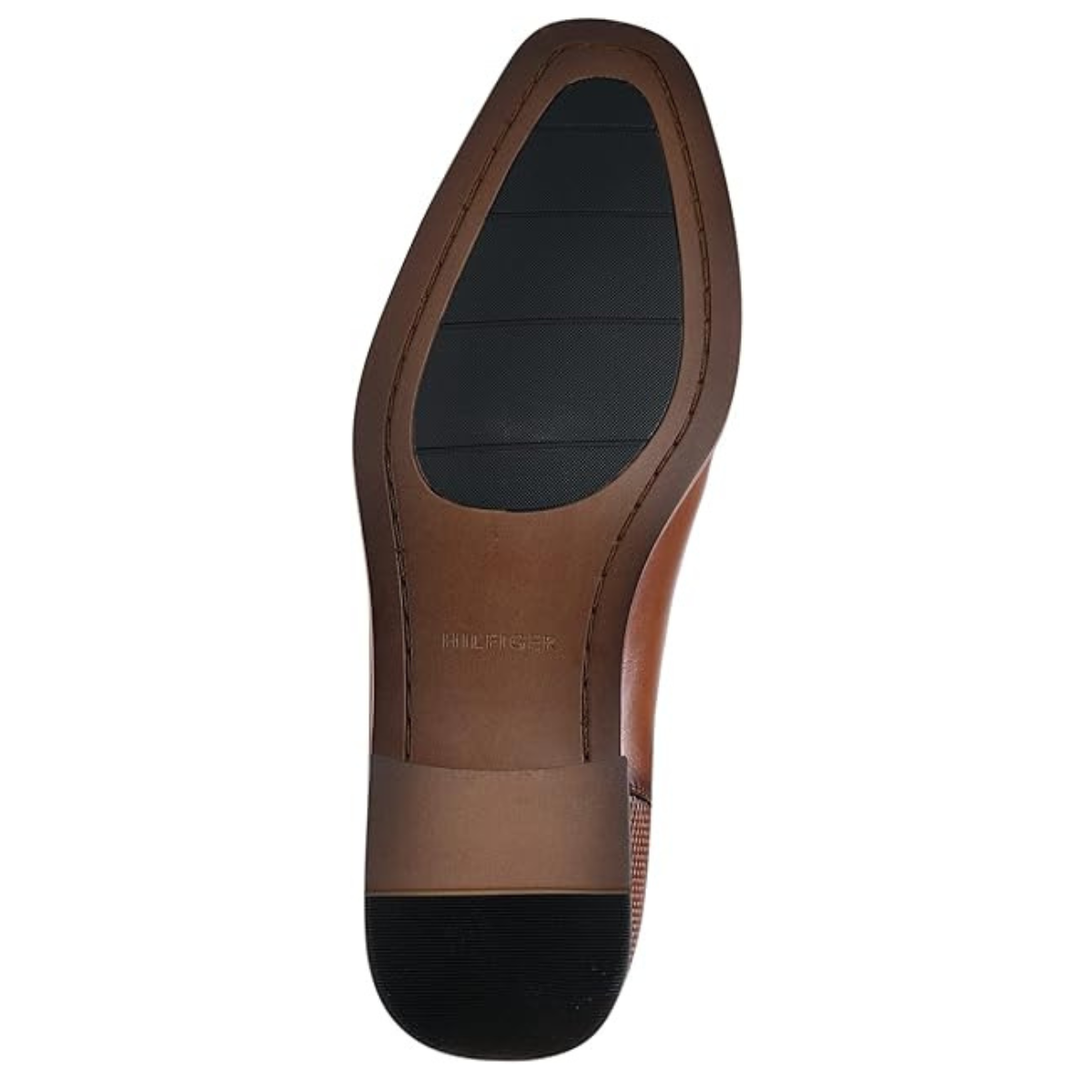 Tommy Hilfiger Sesame Oxford BOOT Men - TAN