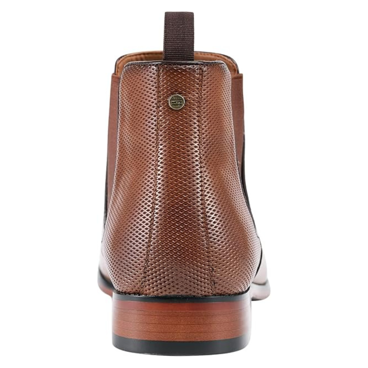 Tommy Hilfiger Sesame Oxford BOOT Men - TAN