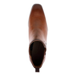 Tommy Hilfiger Sesame Oxford BOOT Men - TAN