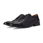 Tommy Hilfiger Sheldon Oxford Men - BLK - Black / 42.5
