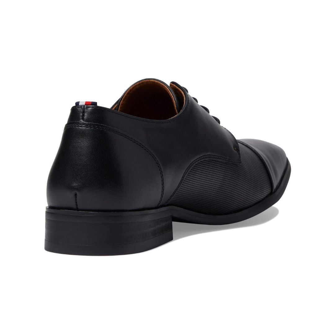 Tommy Hilfiger Sheldon Oxford Men - BLK