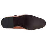 Tommy Hilfiger Shory Oxford Men - BRN