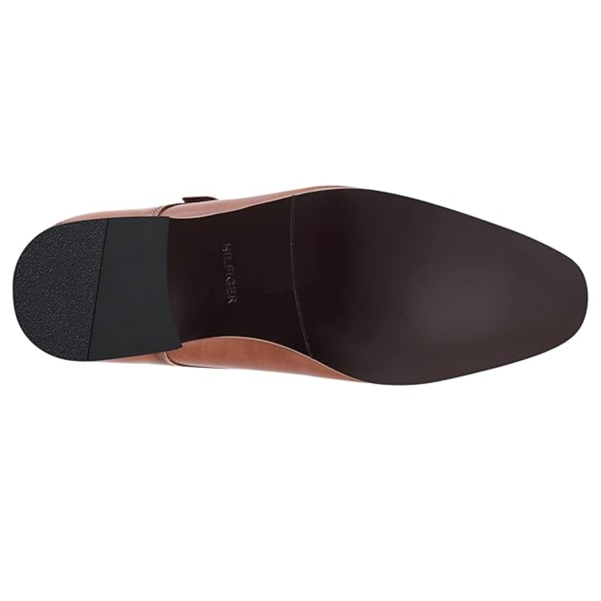 Tommy Hilfiger Shory Oxford Men - BRN