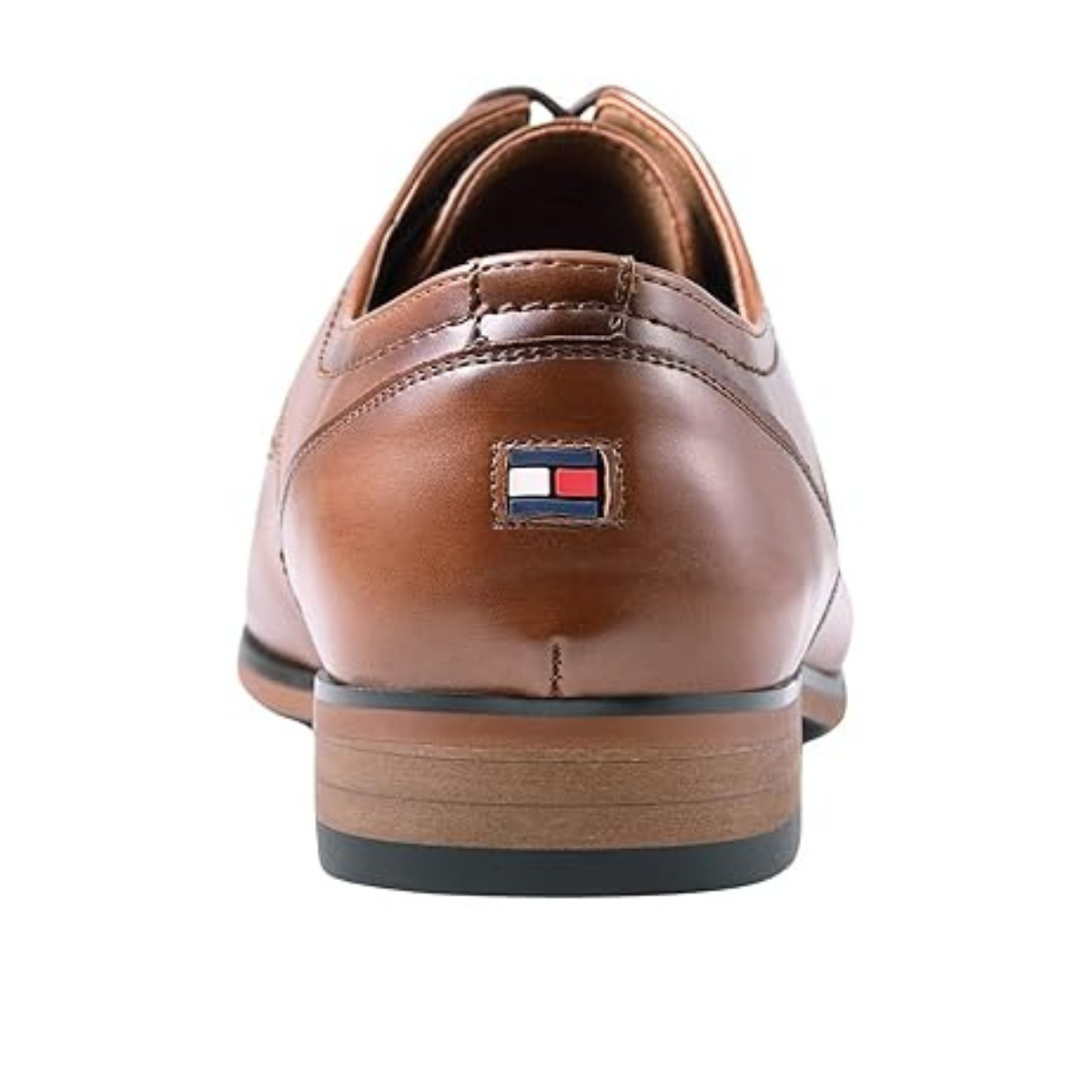 Tommy Hilfiger Shory Oxford Men - BRN