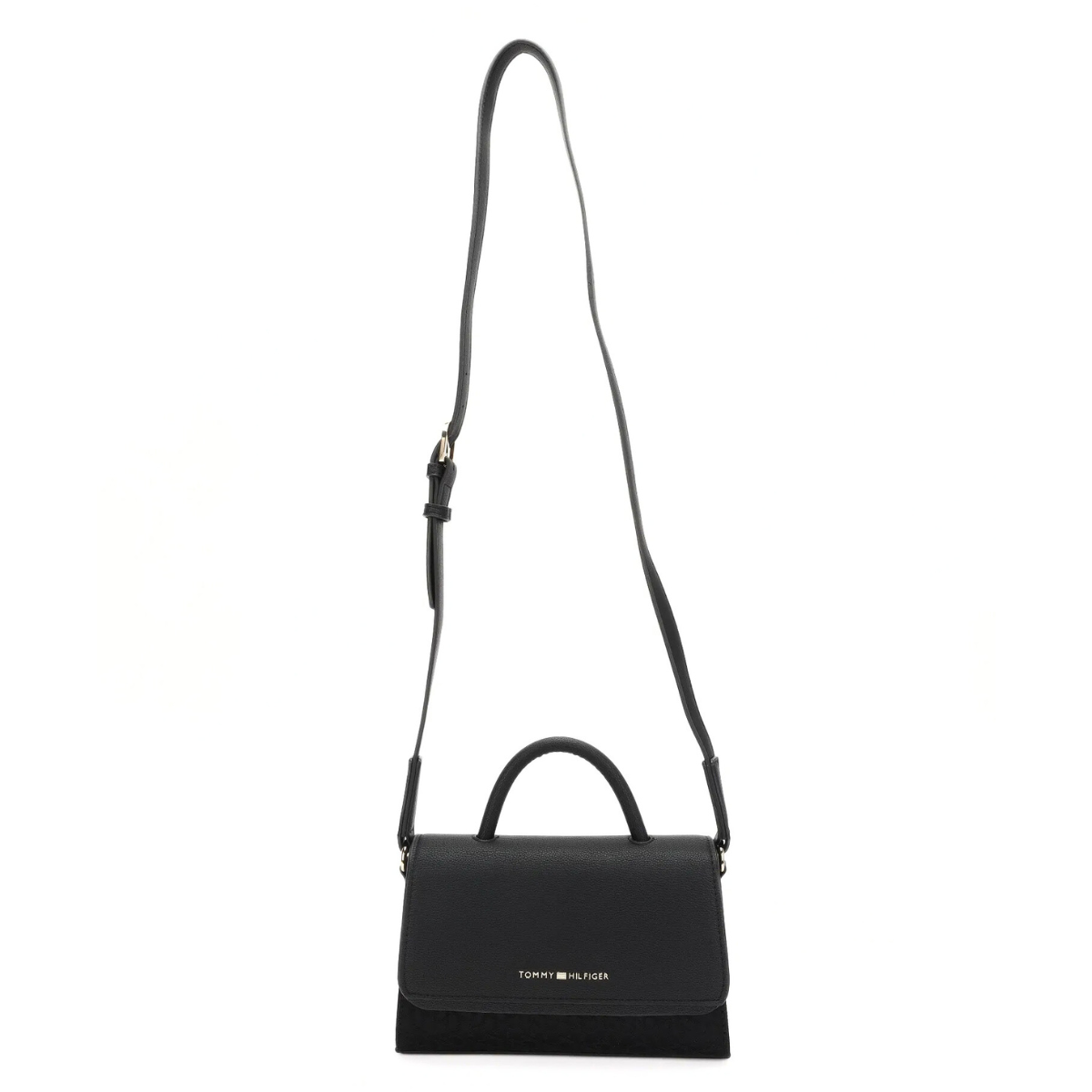 Tommy Hilfiger Sling Bag Crossbody women - BLK - Black