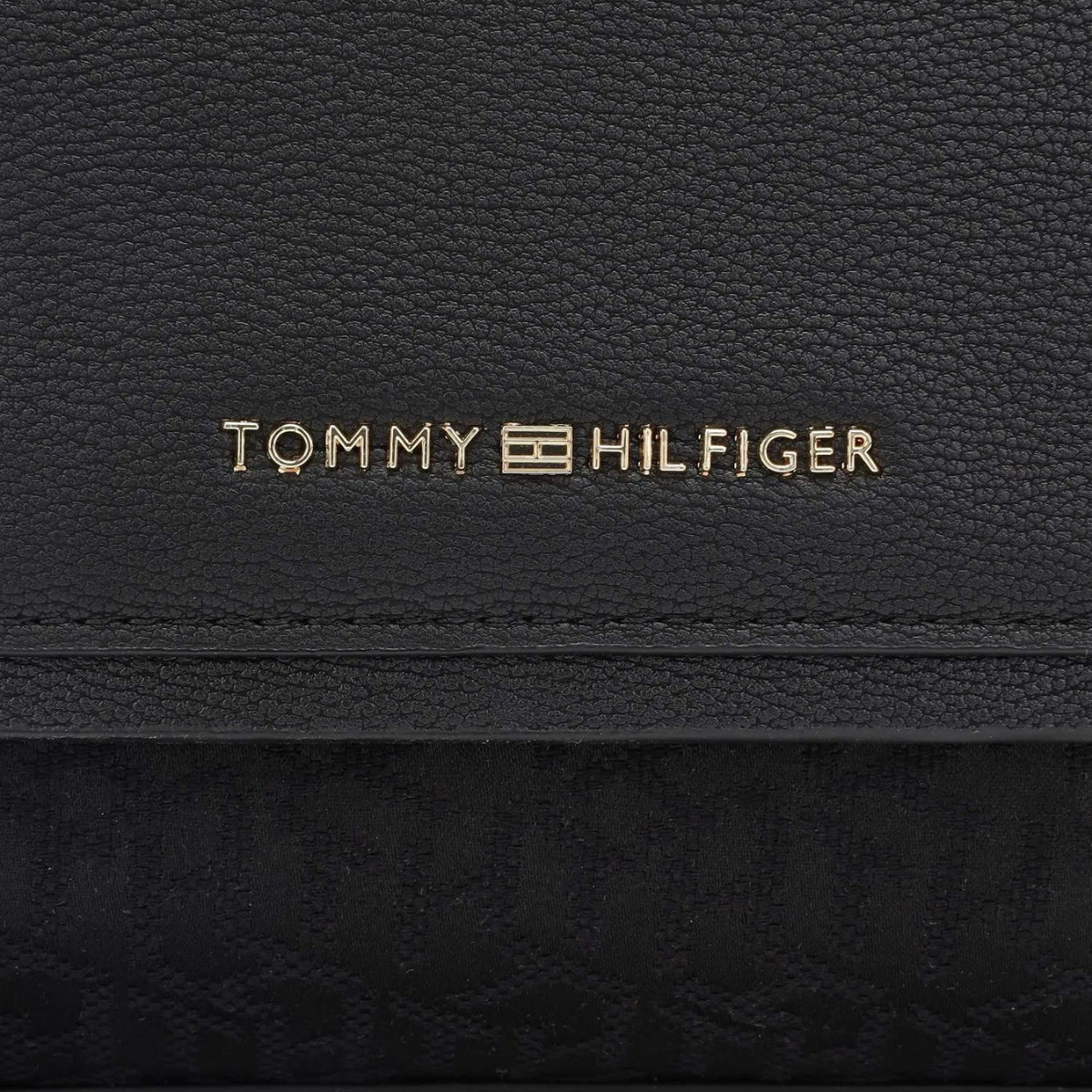 Tommy Hilfiger Sling Bag Crossbody women - BLK - Black