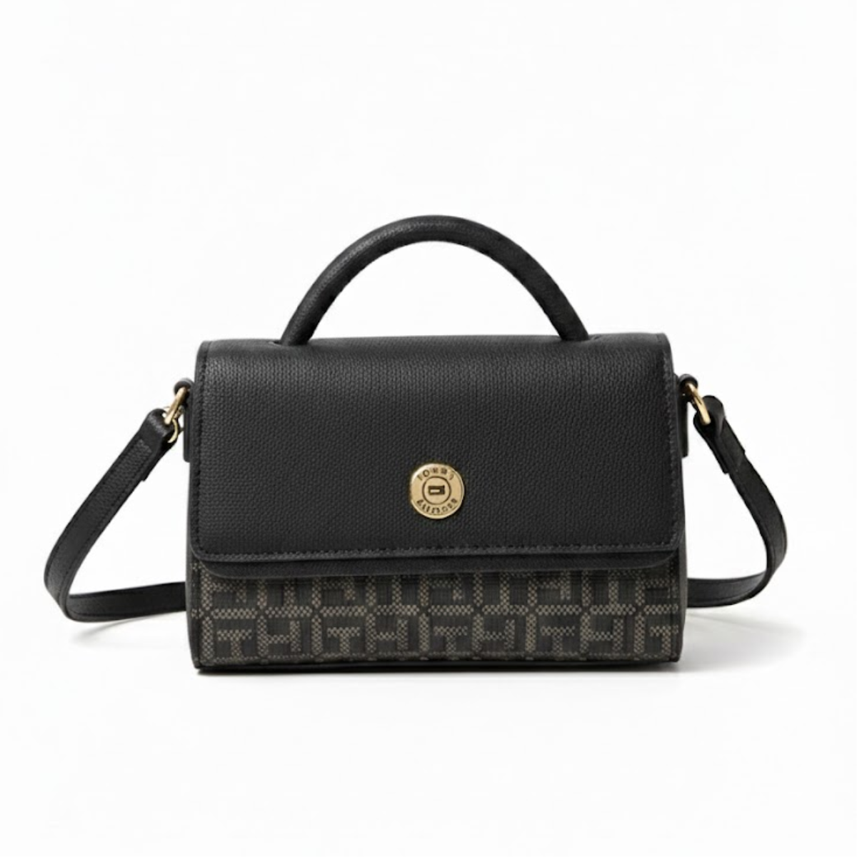 Tommy Hilfiger Sling Bag Crossbody women - BLK - Black