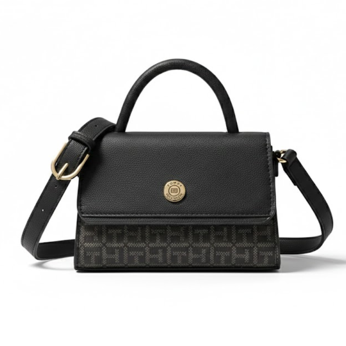 Tommy Hilfiger Sling Bag Crossbody women - BLK - Black