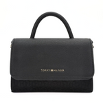 Tommy Hilfiger Sling Bag Crossbody women - BLK - Black