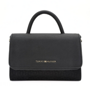 Tommy Hilfiger Sling Bag Crossbody women - BLK - Black