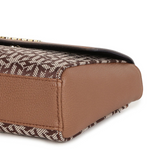 Tommy Hilfiger Sling Bag Crossbody women - BRN - Brown