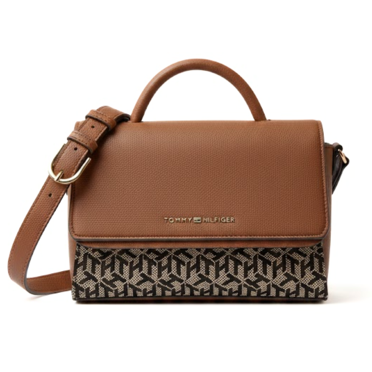 Tommy Hilfiger Sling Bag Crossbody women - BRN - Brown