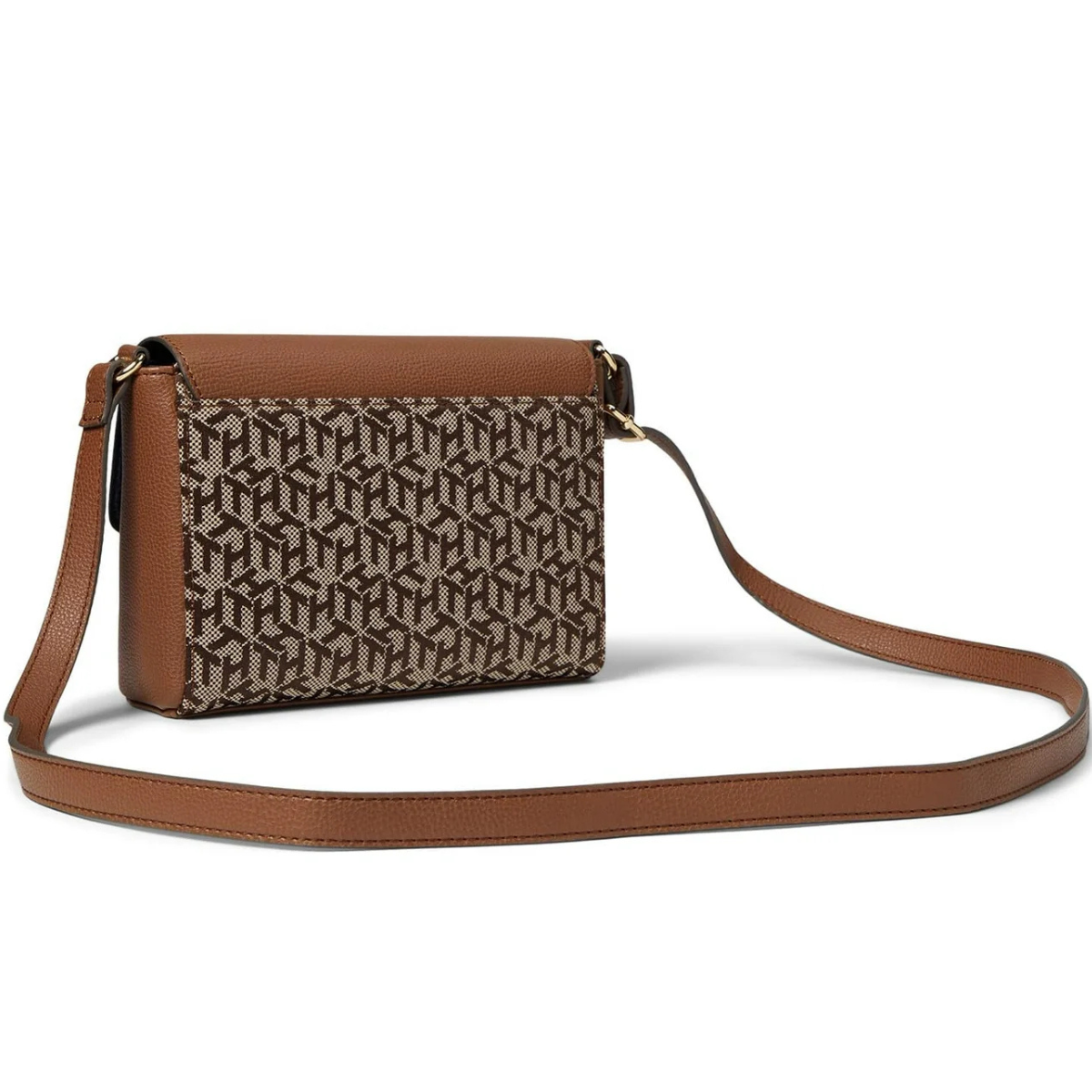 Tommy Hilfiger Sling Bag Crossbody women - BRN - Brown